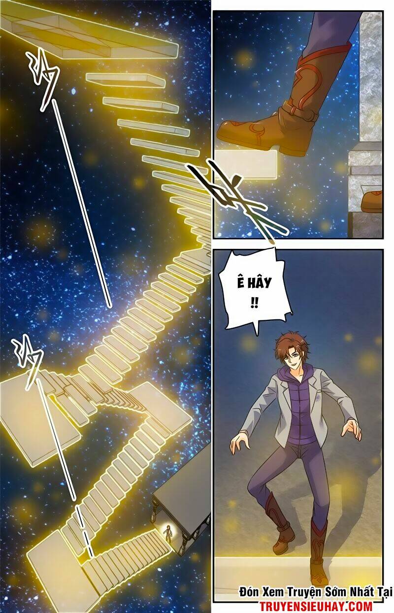 Toàn Chức Pháp Sư Chapter 197 - Trang 2