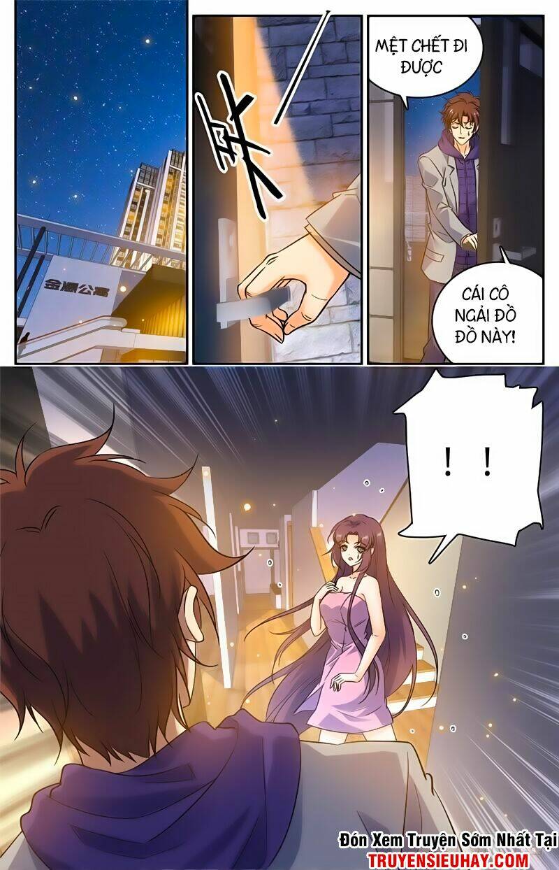 Toàn Chức Pháp Sư Chapter 199 - Trang 2