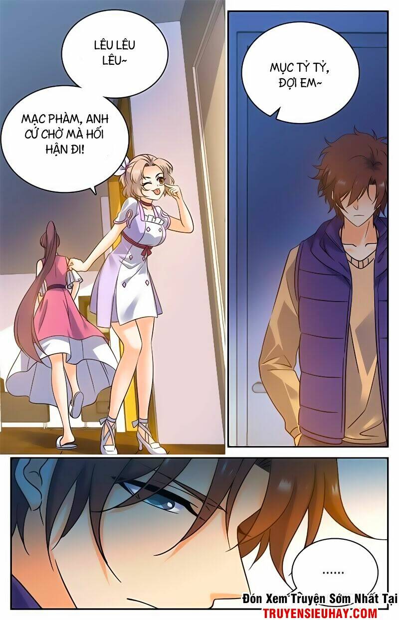 Toàn Chức Pháp Sư Chapter 200 - Trang 2