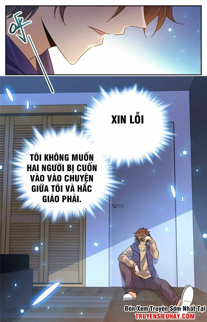 Toàn Chức Pháp Sư Chapter 200 - Trang 2