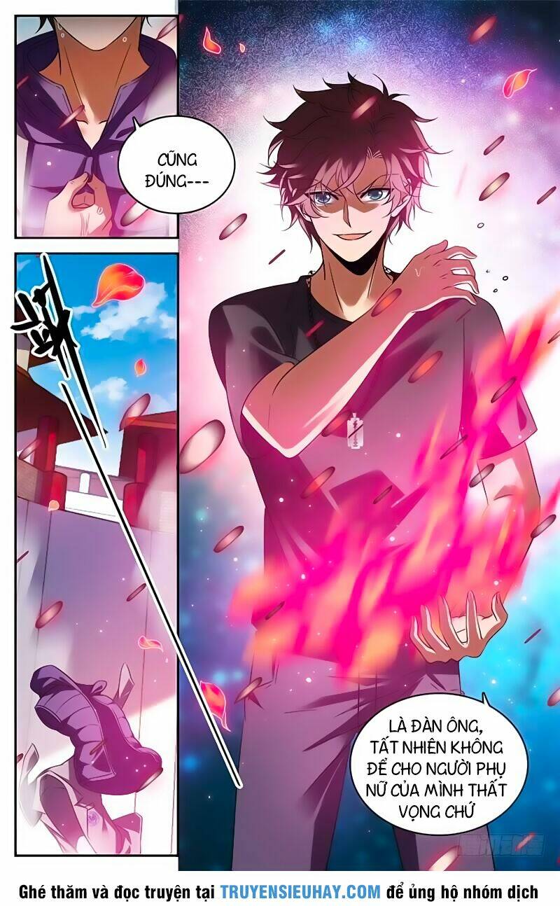 Toàn Chức Pháp Sư Chapter 227 - Trang 2