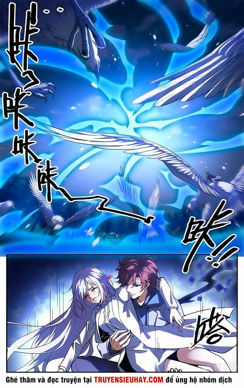 Toàn Chức Pháp Sư Chapter 245 - Trang 2