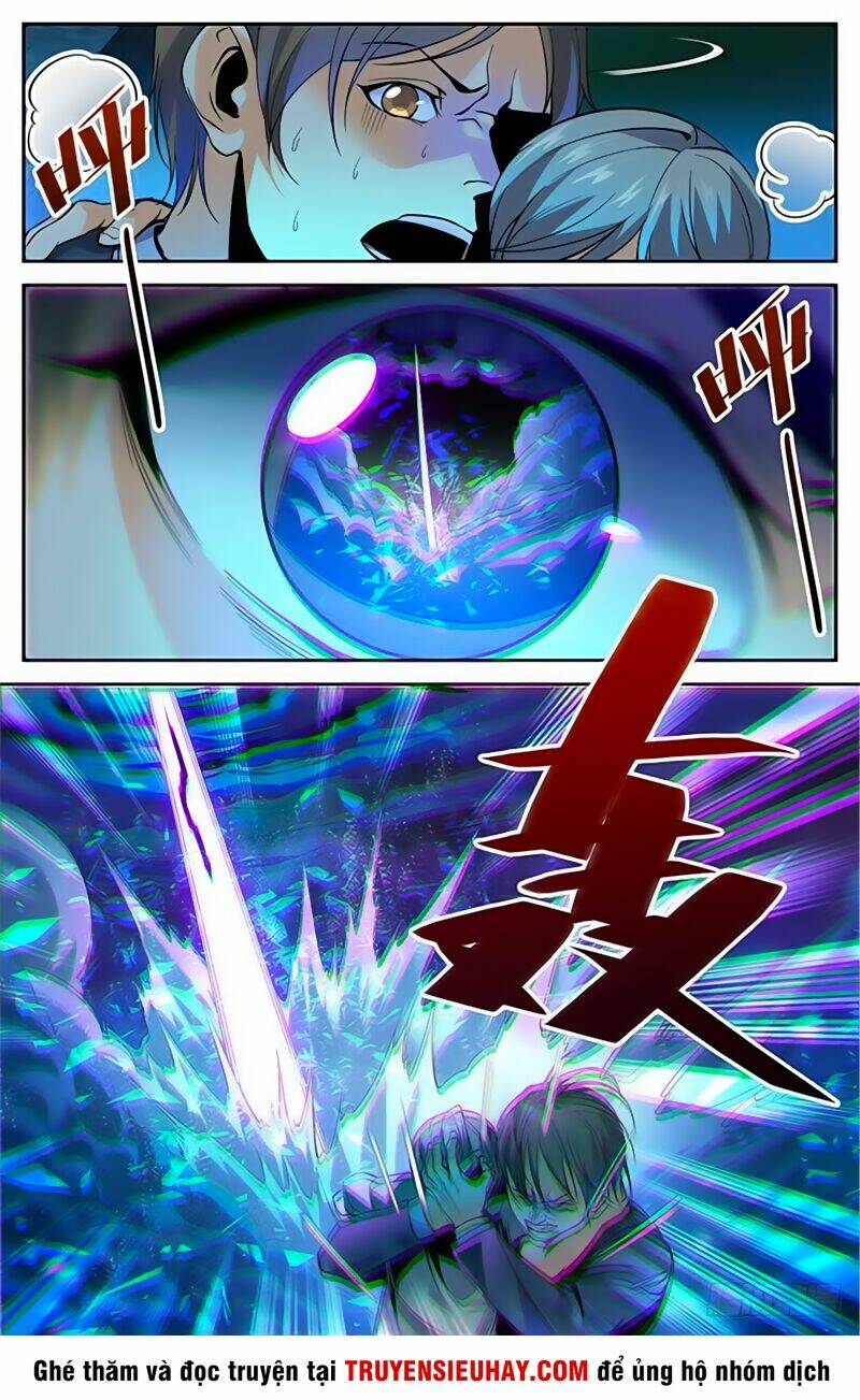 Toàn Chức Pháp Sư Chapter 286 - Trang 2