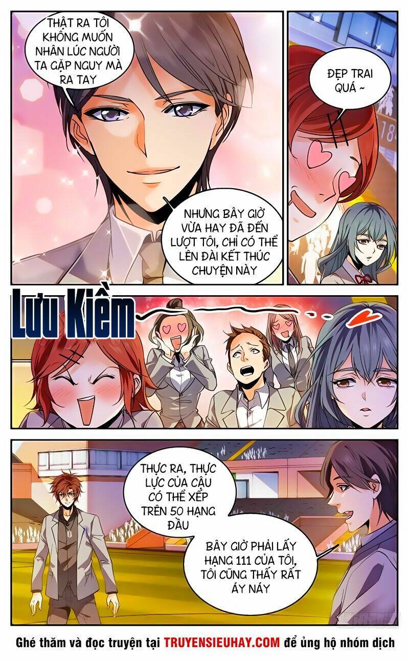 Toàn Chức Pháp Sư Chapter 294 - Trang 2