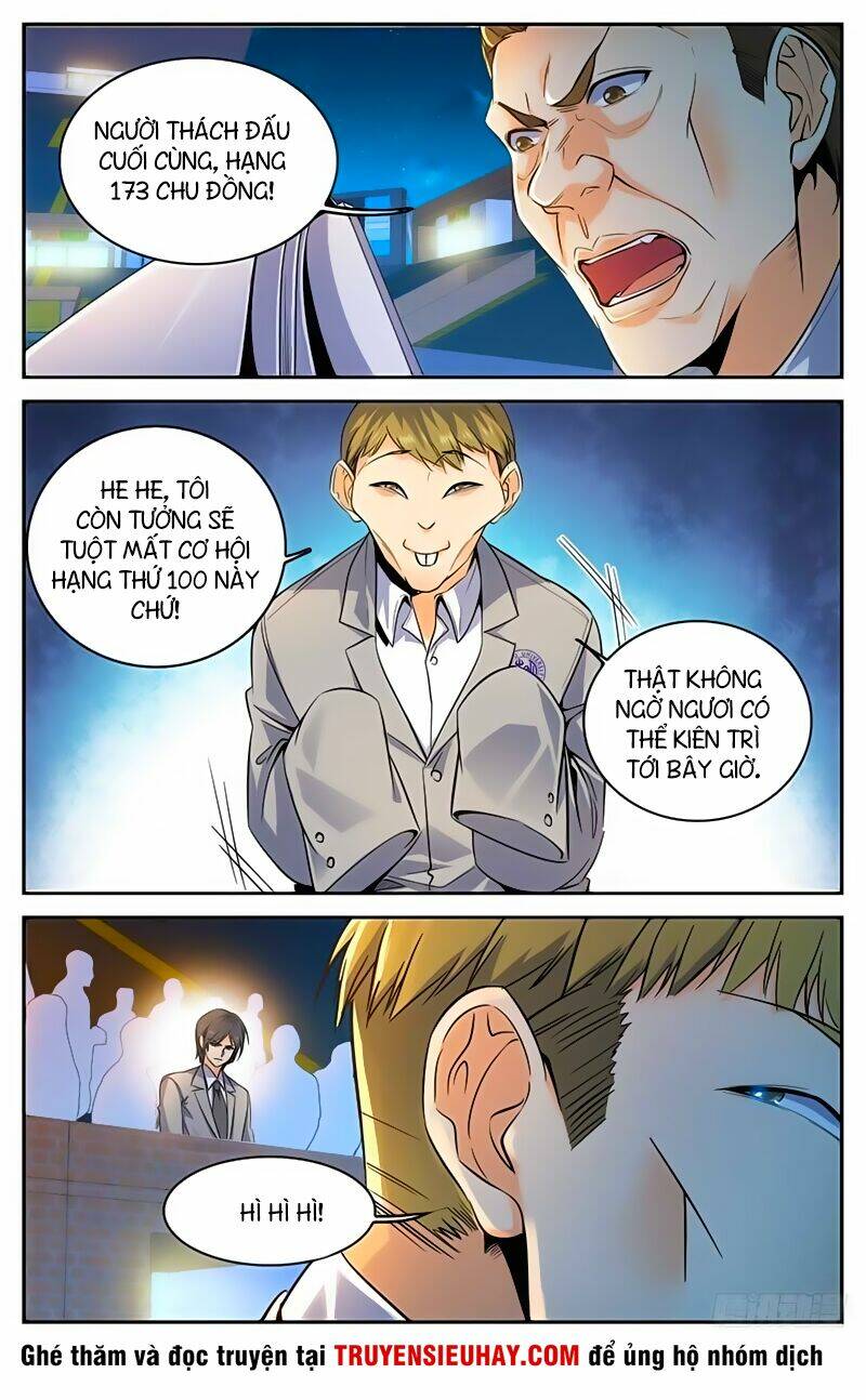 Toàn Chức Pháp Sư Chapter 297 - Trang 2