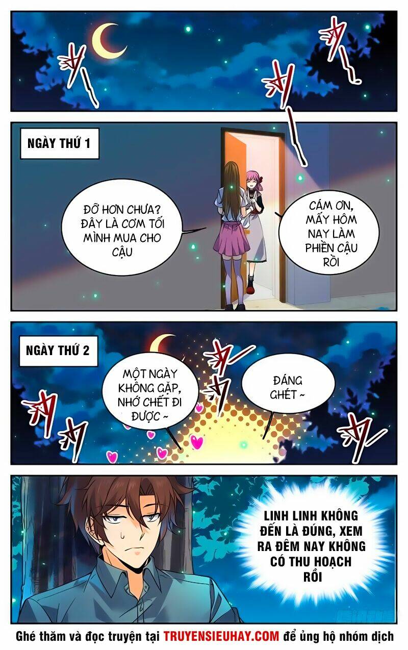 Toàn Chức Pháp Sư Chapter 301 - Trang 2