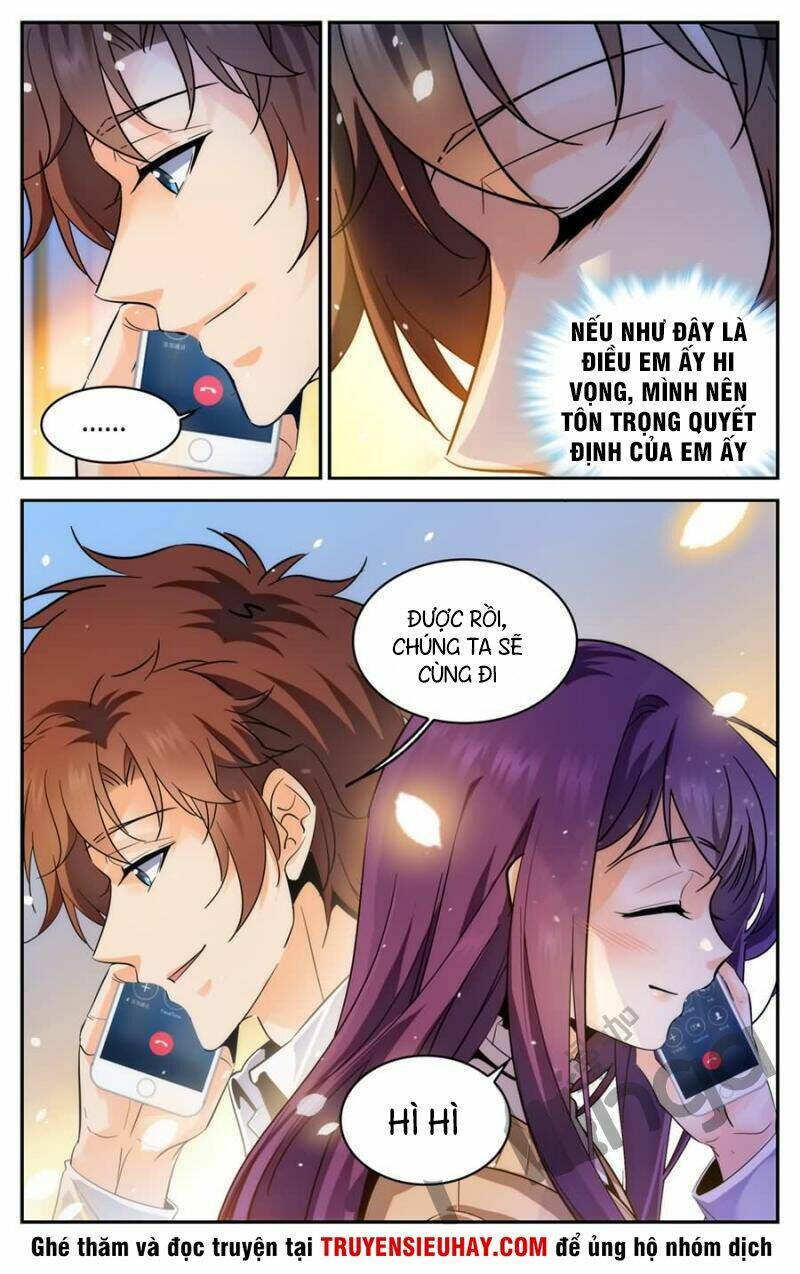 Toàn Chức Pháp Sư Chapter 313 - Trang 2