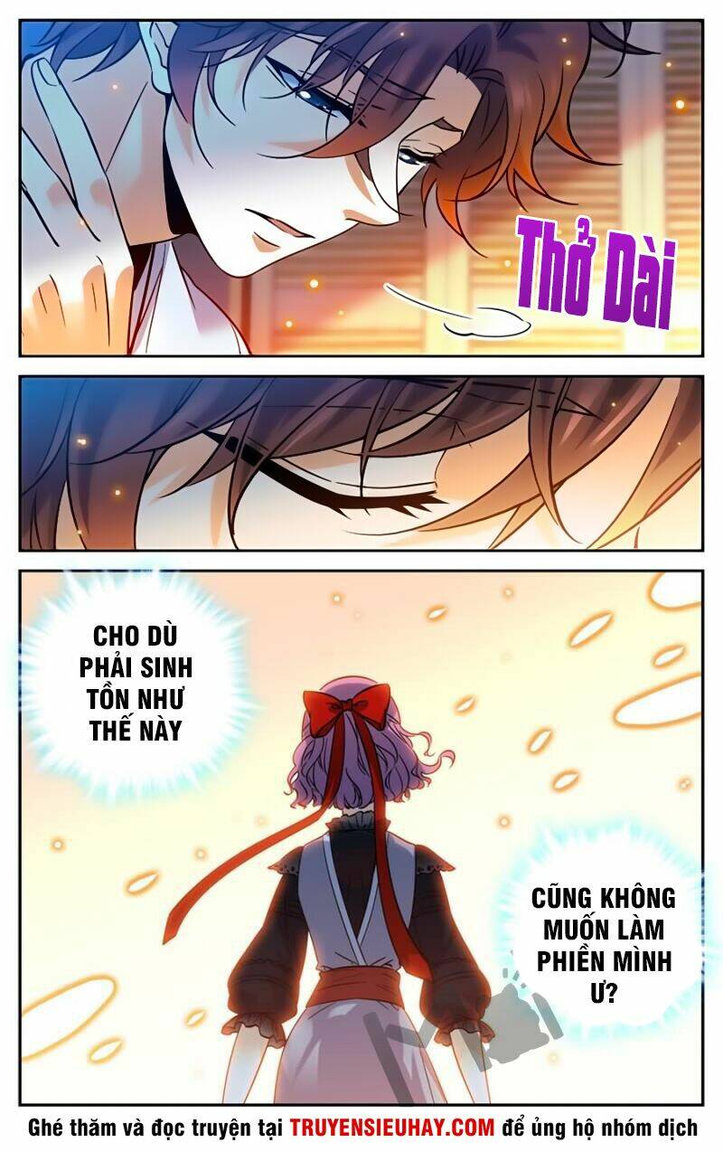 Toàn Chức Pháp Sư Chapter 345 - Trang 2