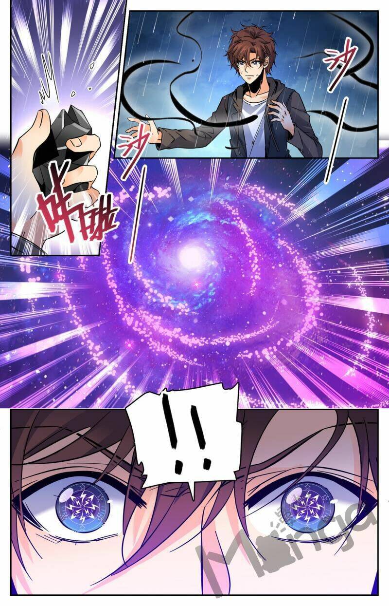 Toàn Chức Pháp Sư Chapter 413 - Trang 2