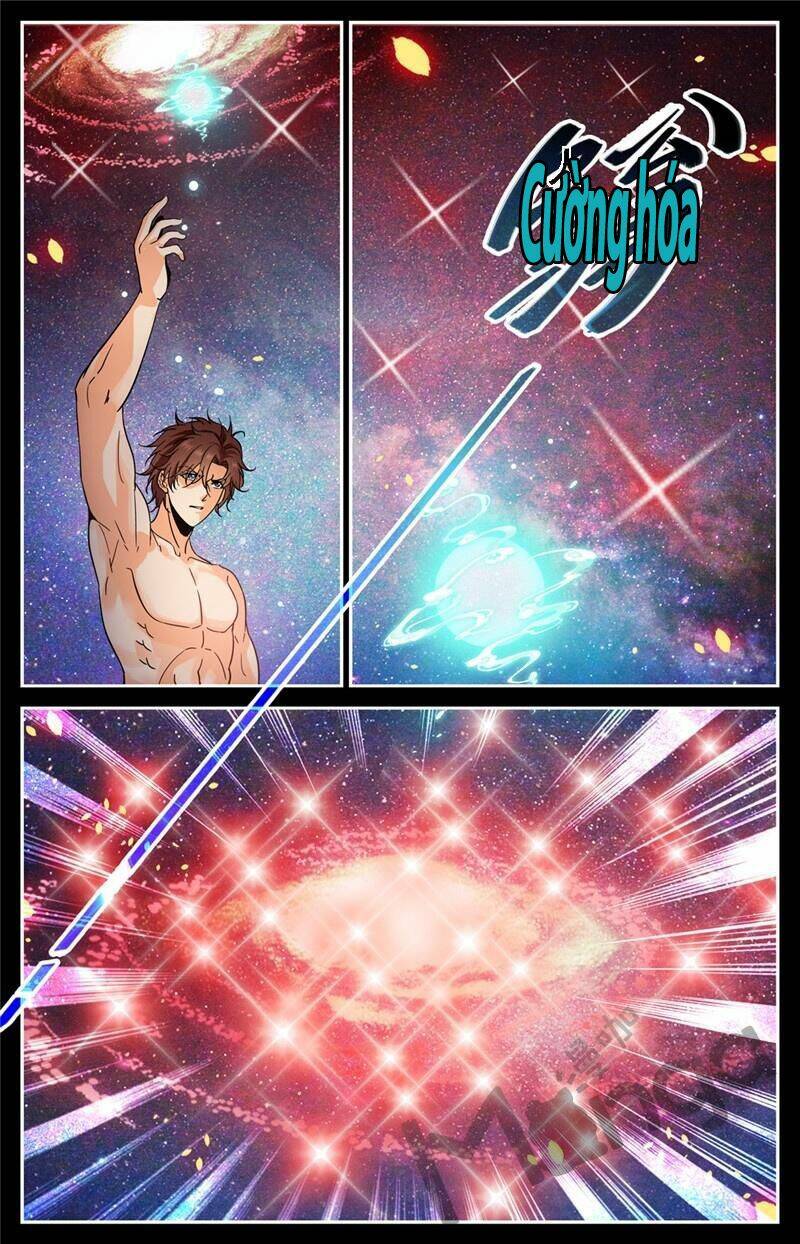 Toàn Chức Pháp Sư Chapter 415 - Trang 2