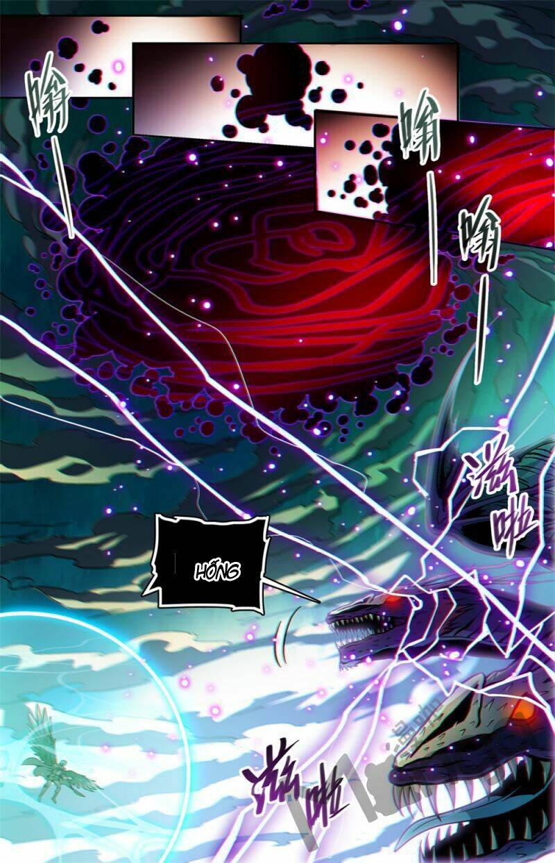 Toàn Chức Pháp Sư Chapter 430 - Trang 2