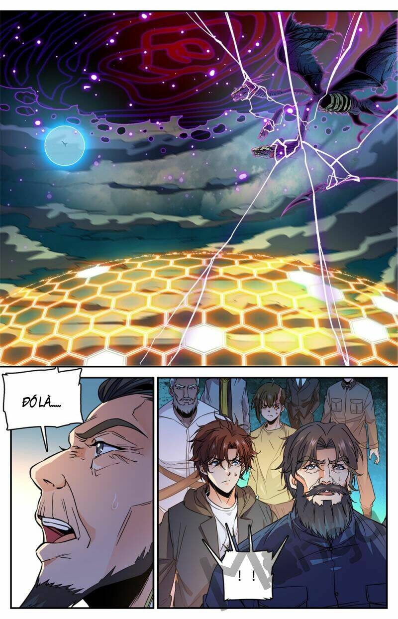 Toàn Chức Pháp Sư Chapter 430 - Trang 2