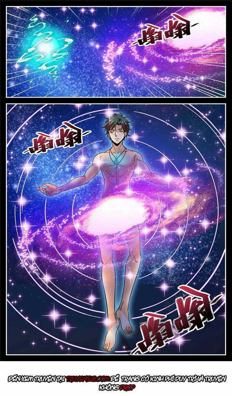 Toàn Chức Pháp Sư Chapter 447 - Trang 2