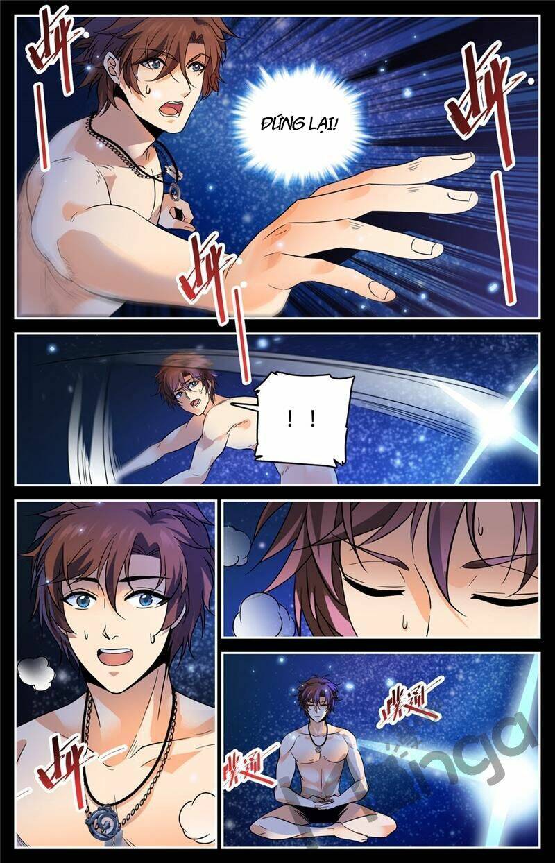 Toàn Chức Pháp Sư Chapter 448 - Trang 2