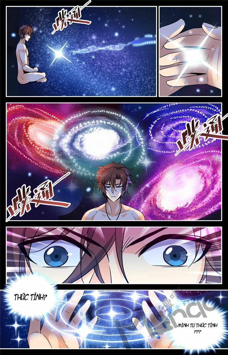 Toàn Chức Pháp Sư Chapter 448 - Trang 2