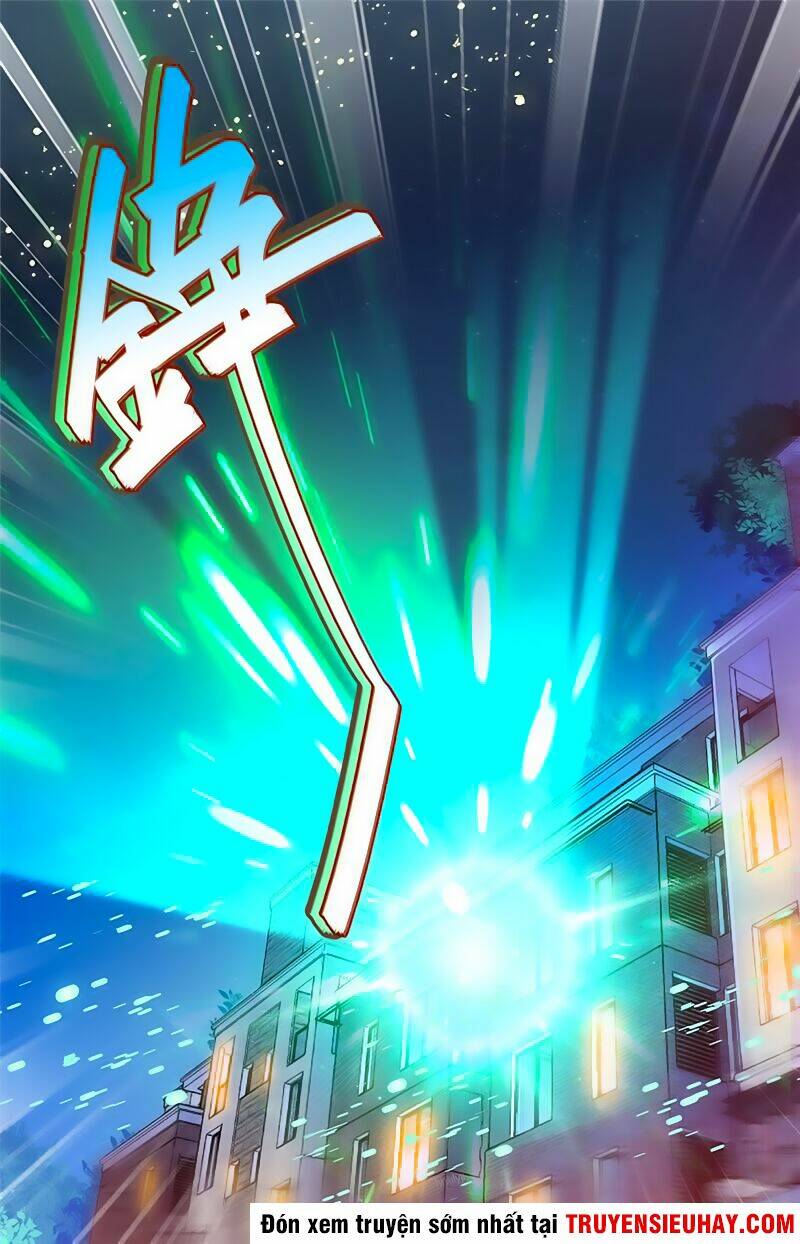 Toàn Chức Pháp Sư Chapter 45 - Trang 2