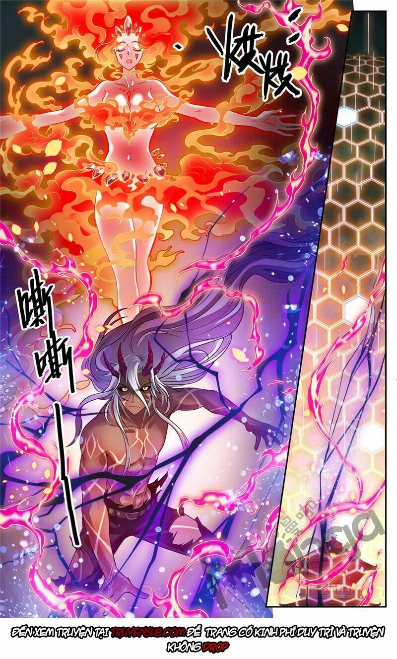 Toàn Chức Pháp Sư Chapter 455 - Trang 2