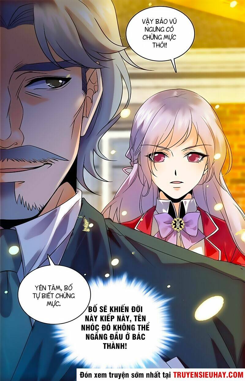 Toàn Chức Pháp Sư Chapter 48 - Trang 2