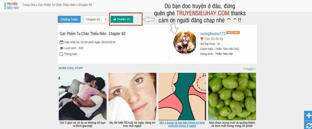 Toàn Chức Pháp Sư Chapter 49 - Trang 2