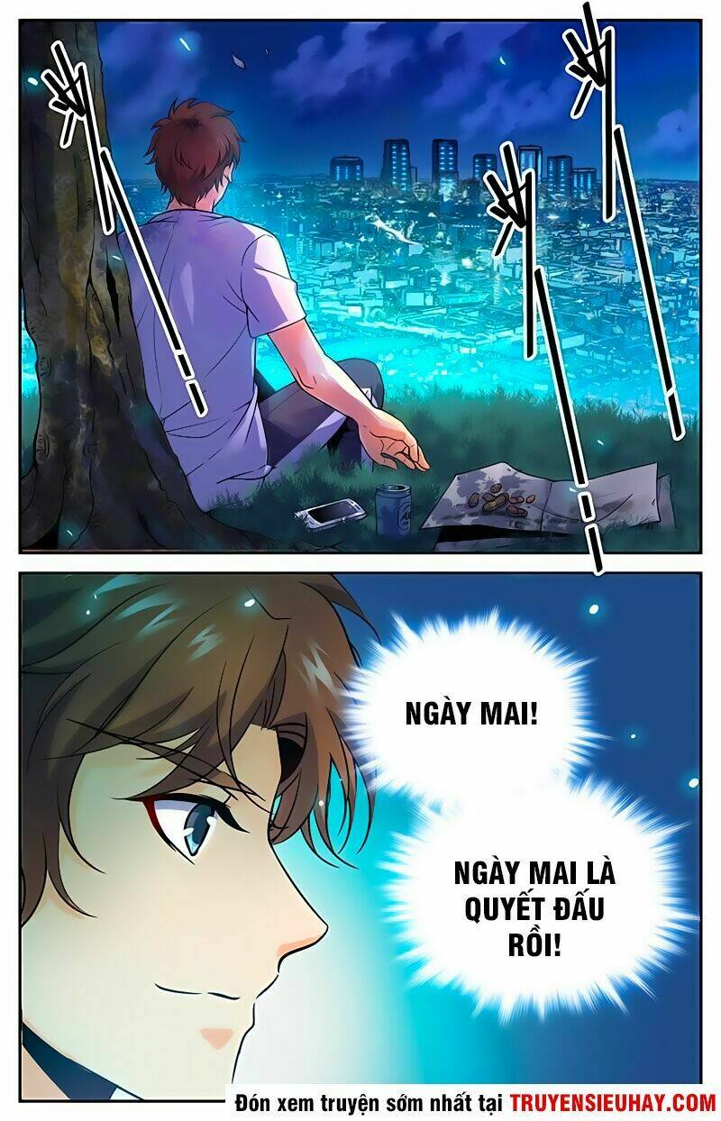 Toàn Chức Pháp Sư Chapter 49 - Trang 2