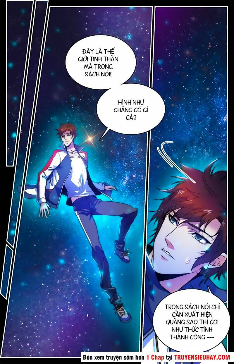 Toàn Chức Pháp Sư Chapter 5 - Trang 2