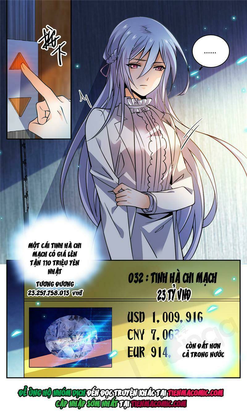 Toàn Chức Pháp Sư Chapter 529 - Trang 2