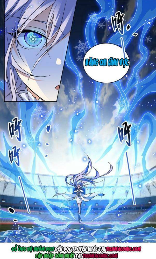 Toàn Chức Pháp Sư Chapter 538 - Trang 2