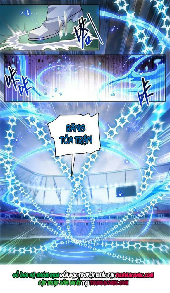 Toàn Chức Pháp Sư Chapter 539 - Trang 2