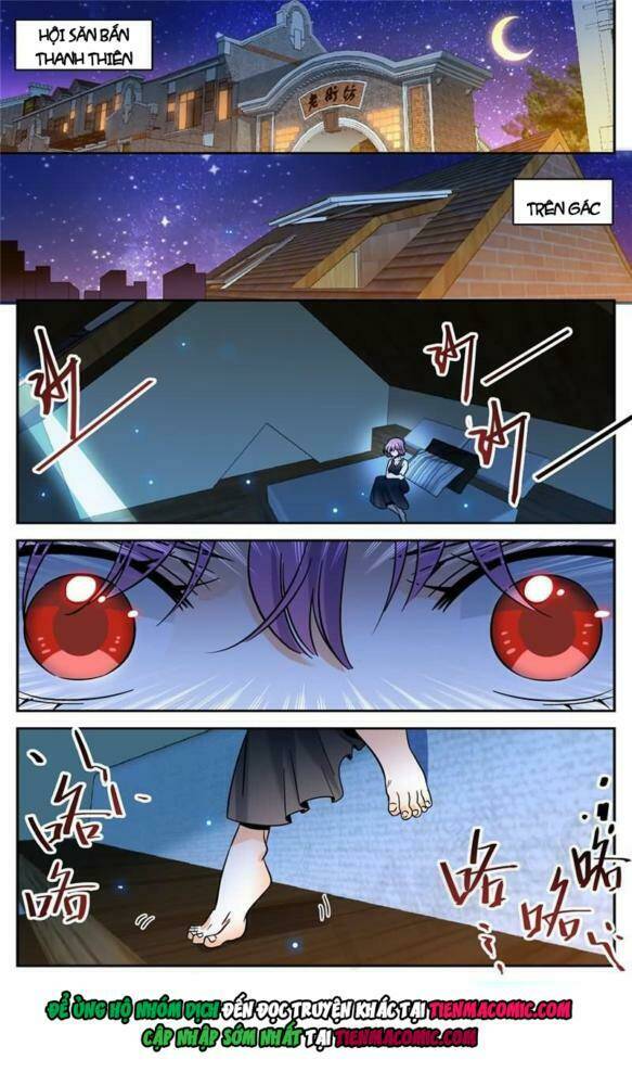 Toàn Chức Pháp Sư Chapter 547 - Trang 2