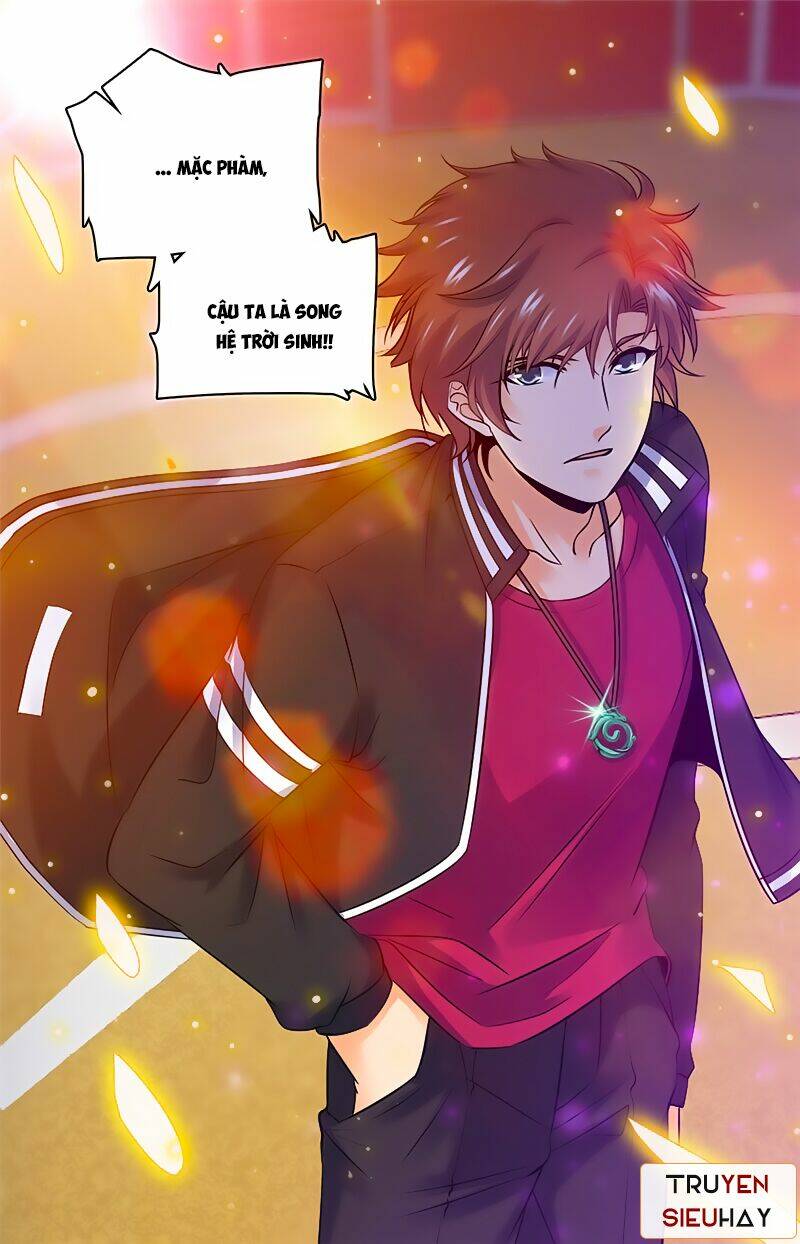 Toàn Chức Pháp Sư Chapter 58 - Trang 2