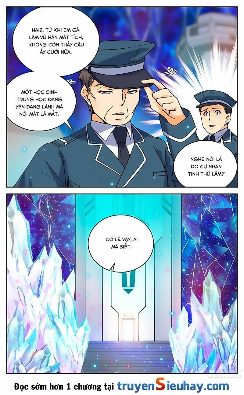 Toàn Chức Pháp Sư Chapter 64 - Trang 2