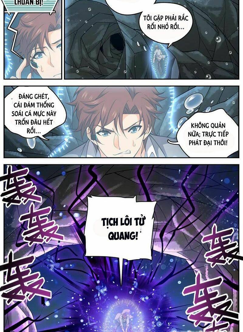 Toàn Chức Pháp Sư Chapter 649 - Trang 2