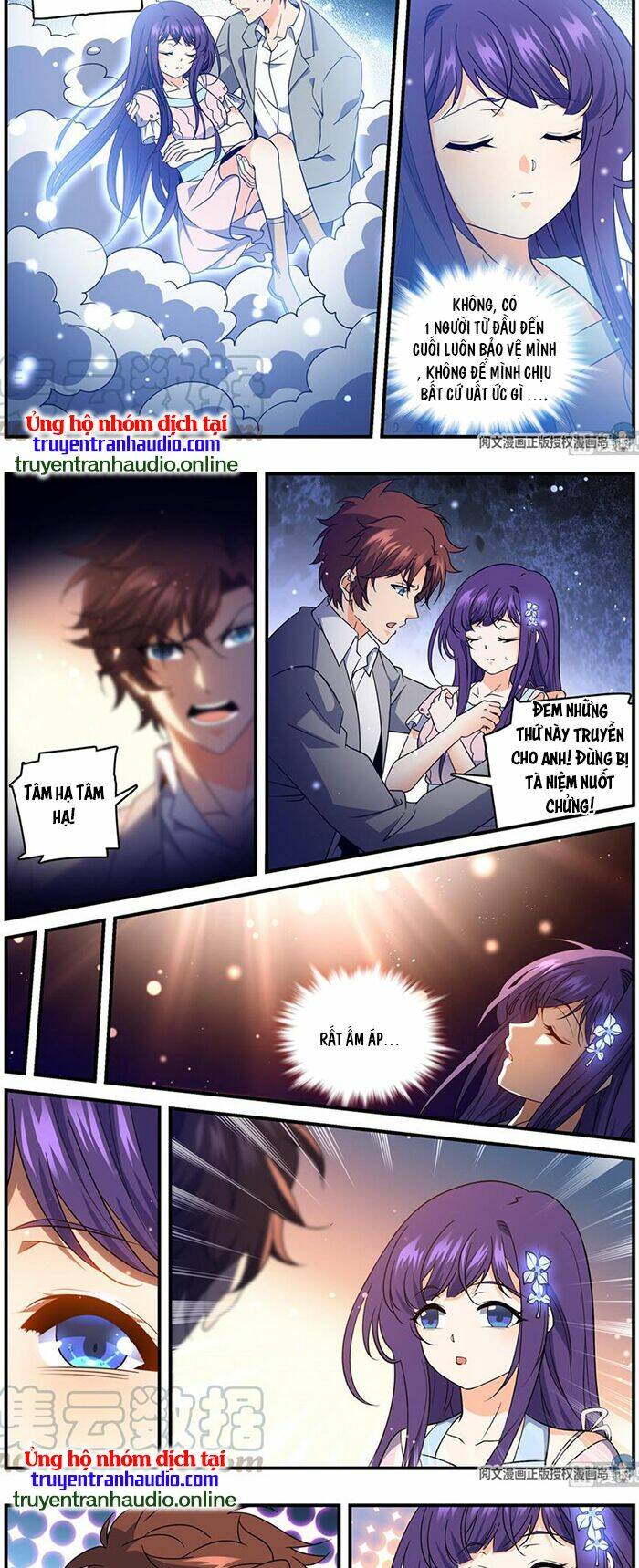 Toàn Chức Pháp Sư Chapter 693 - Trang 2