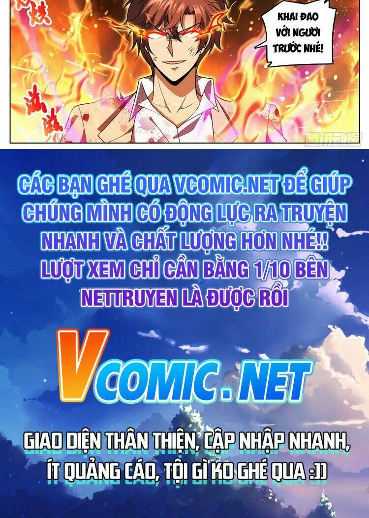 Toàn Chức Pháp Sư Chapter 709 - Trang 2