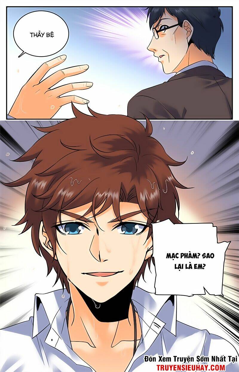 Toàn Chức Pháp Sư Chapter 72 - Trang 2