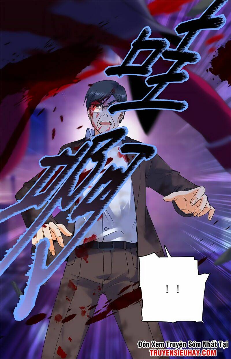 Toàn Chức Pháp Sư Chapter 76 - Trang 2