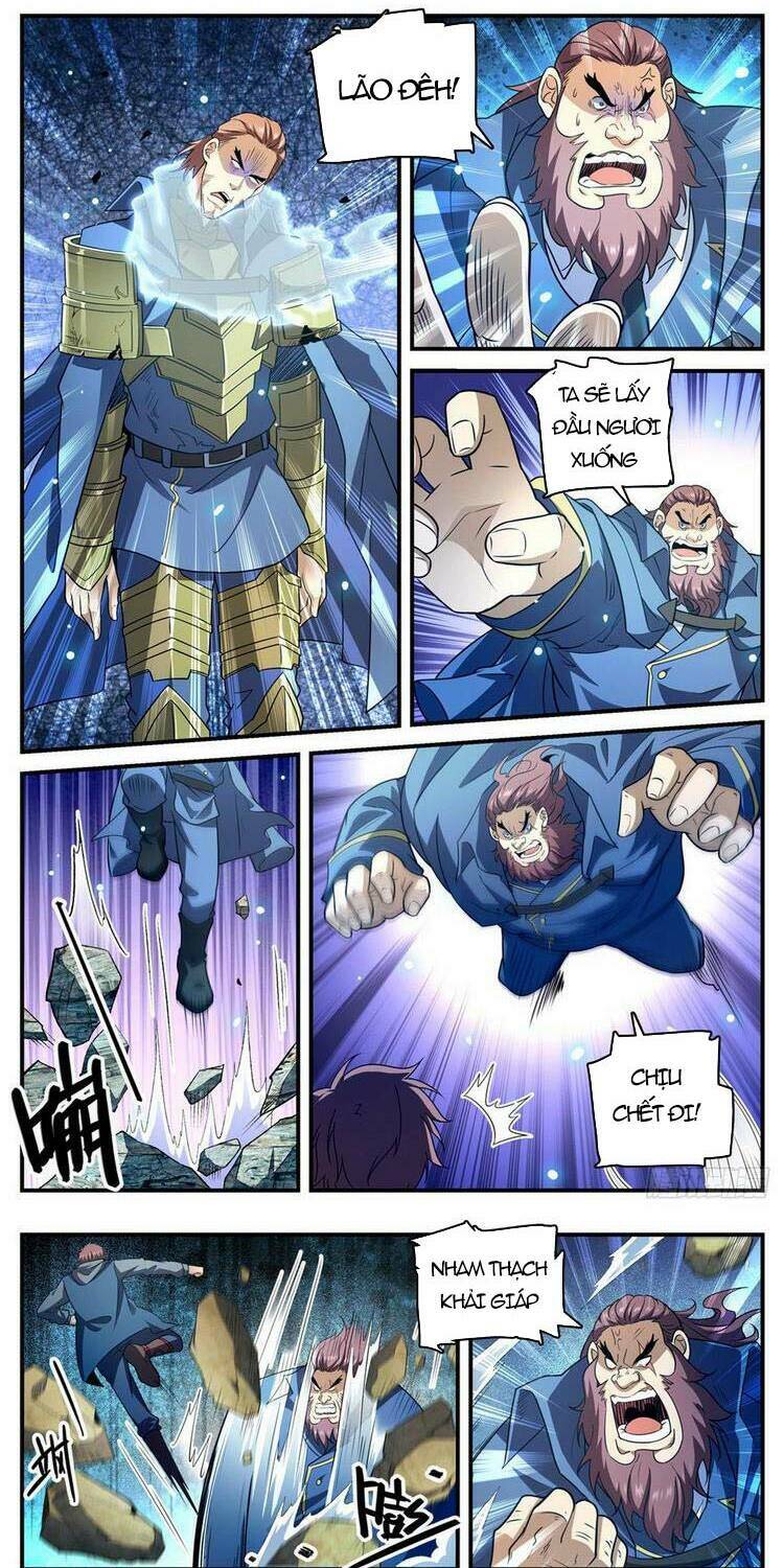 Toàn Chức Pháp Sư Chapter 782 - Trang 2