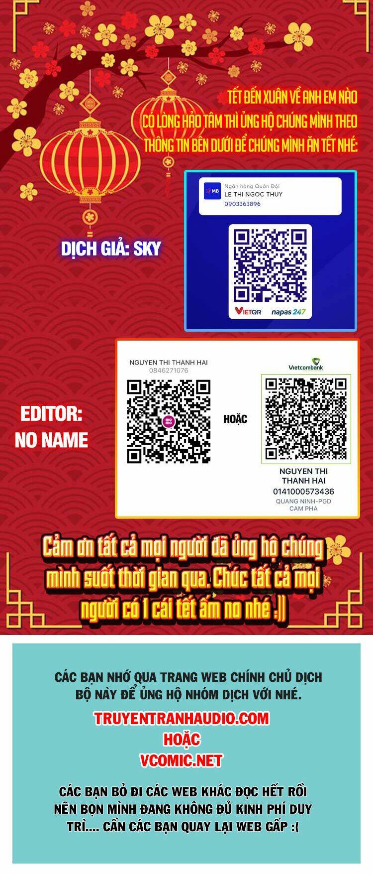 Toàn Chức Pháp Sư Chapter 827 - Trang 2