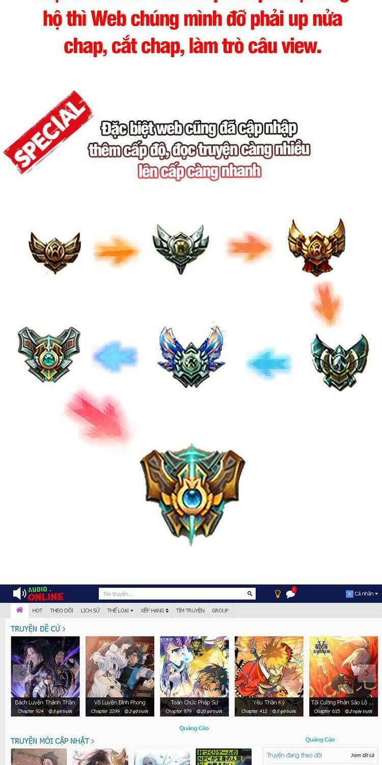 Toàn Chức Pháp Sư Chapter 887 - Trang 2