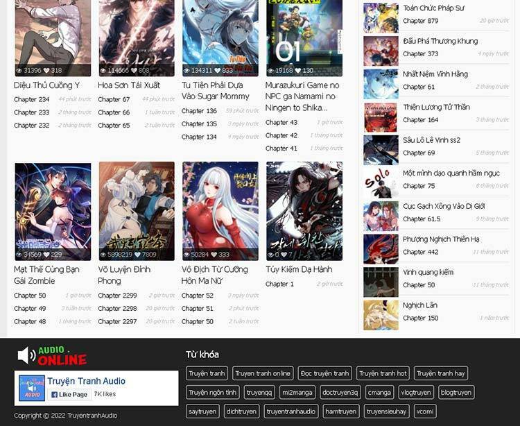 Toàn Chức Pháp Sư Chapter 887 - Trang 2