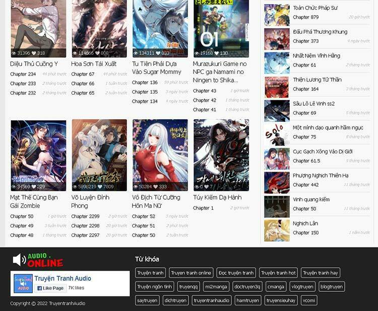 Toàn Chức Pháp Sư Chapter 909 - Trang 2