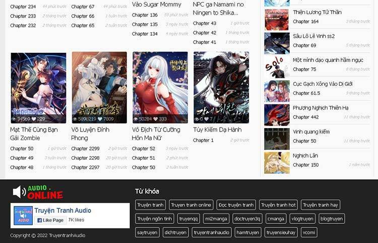 Toàn Chức Pháp Sư Chapter 920 - Trang 2