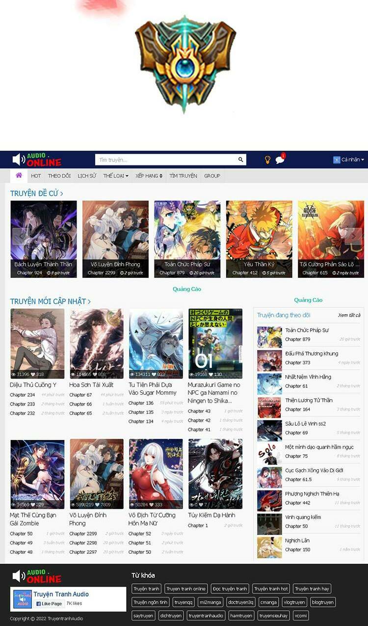 Toàn Chức Pháp Sư Chapter 921 - Trang 2