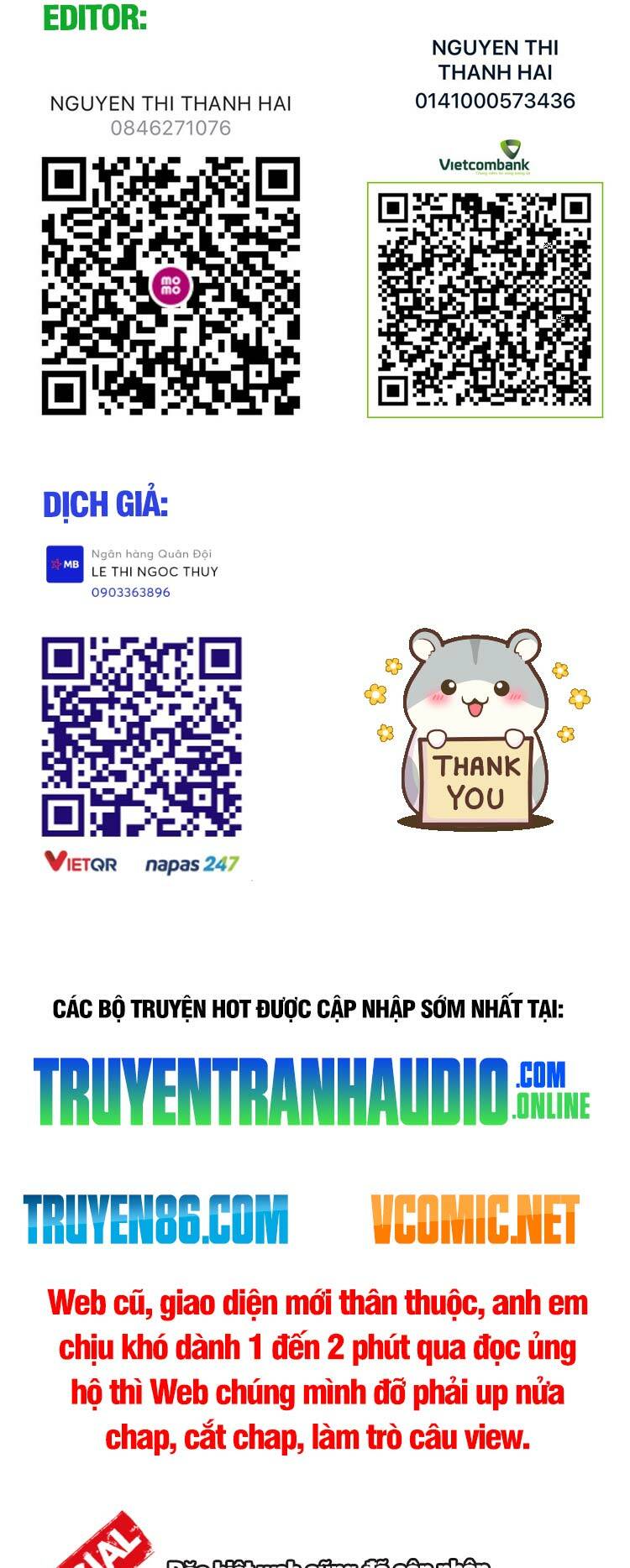 Toàn Chức Pháp Sư Chapter 937 - Trang 2