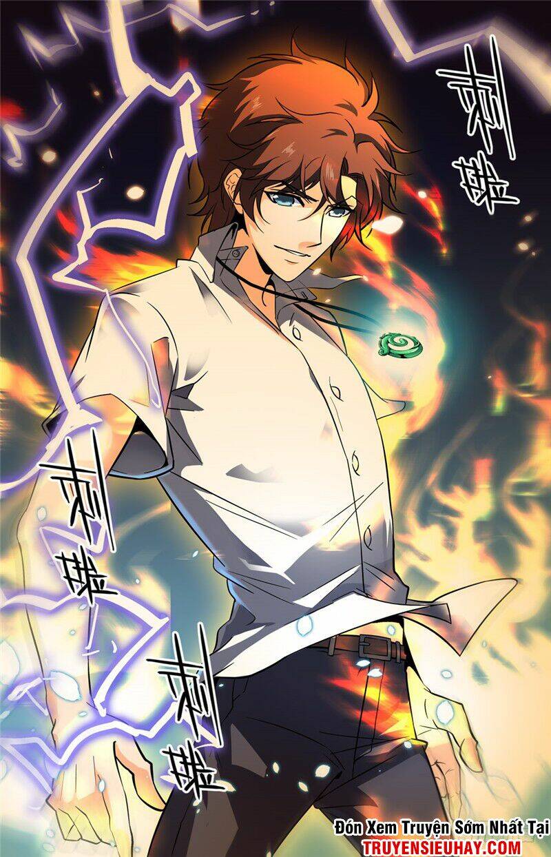 Toàn Chức Pháp Sư Chapter 94 - Trang 2