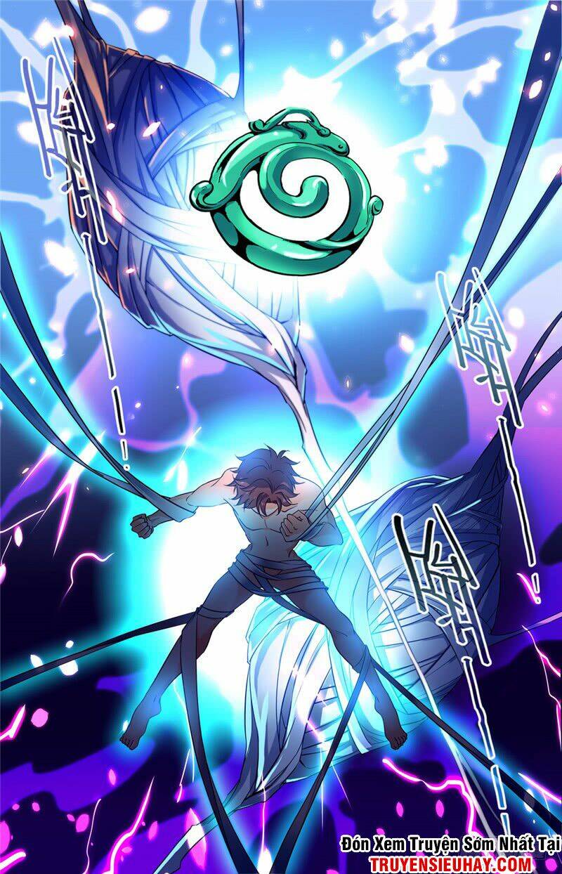 Toàn Chức Pháp Sư Chapter 94 - Trang 2