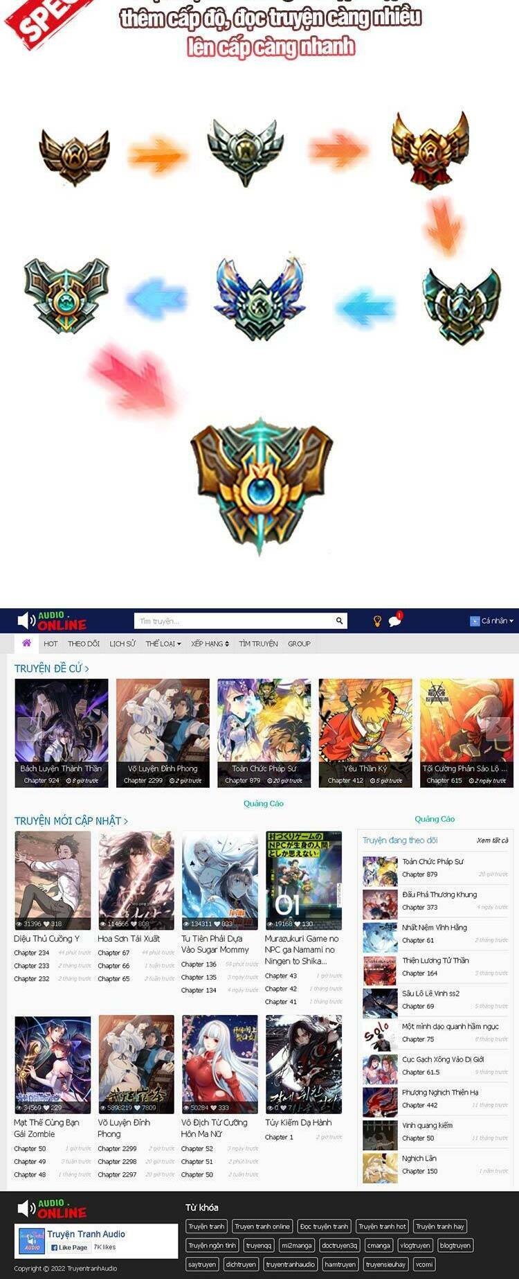 Toàn Chức Pháp Sư Chapter 942 - Trang 2