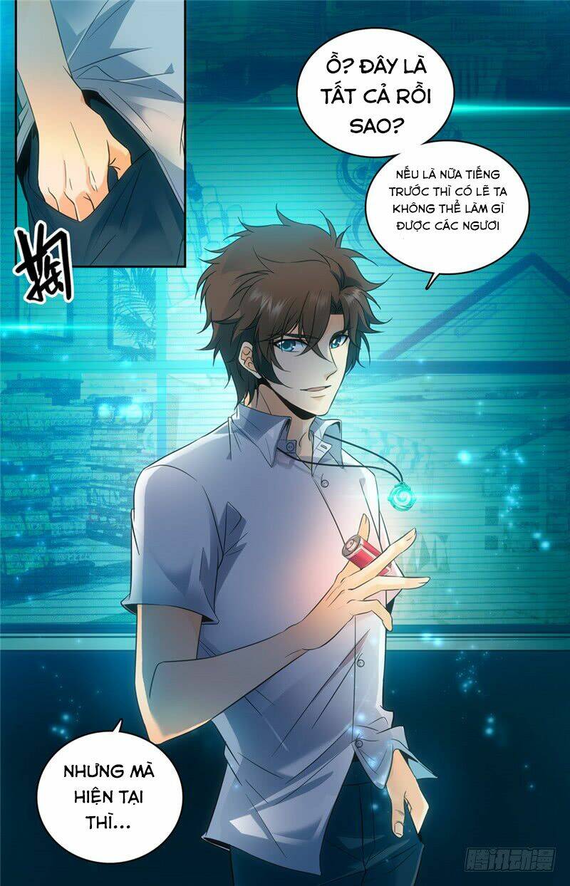 Toàn Chức Pháp Sư Chapter 95 - Trang 2