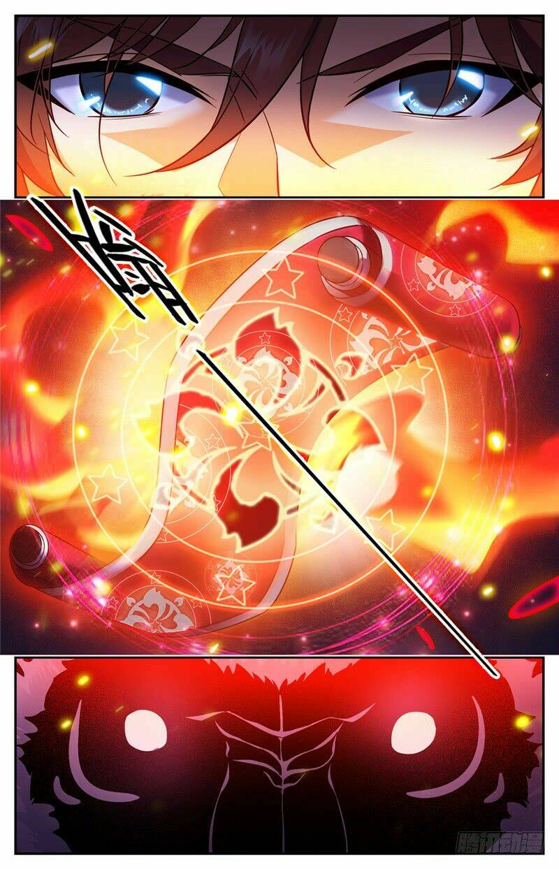 Toàn Chức Pháp Sư Chapter 95 - Trang 2