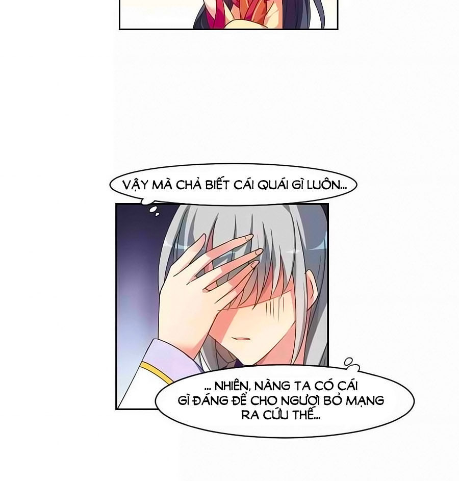 Toàn Cơ Từ Chapter 32.2 - Trang 2